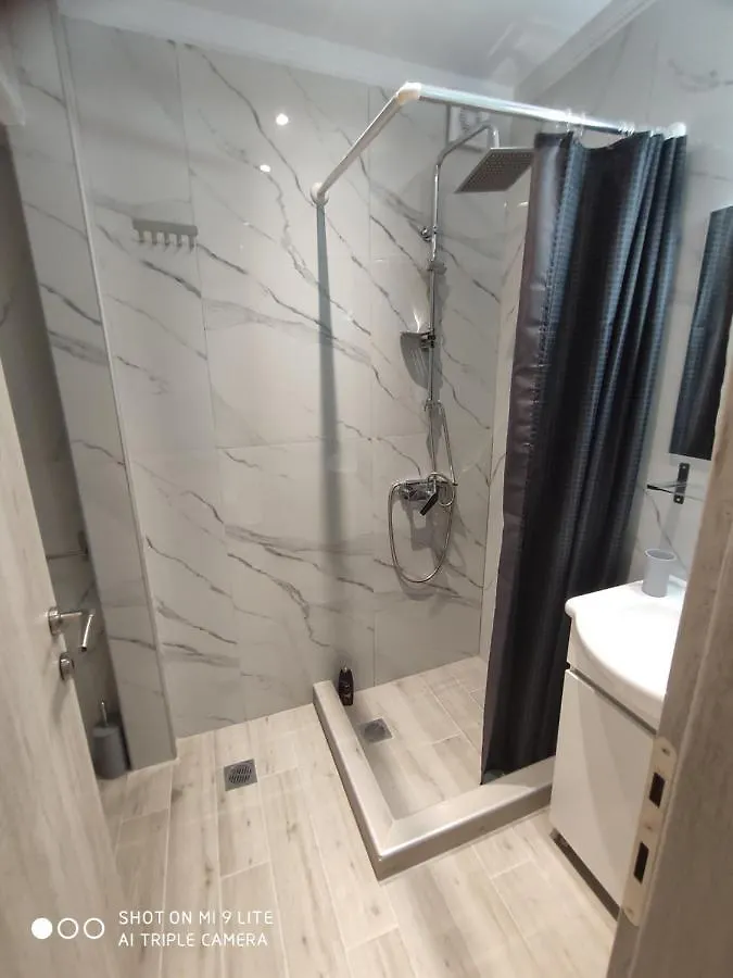 Nea Kallikrateia Kamares Suites 0*, Nea Kallikrateia יוון
